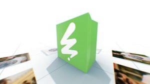 Digital Shop Logo