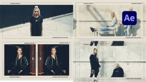 Fashion Minimalism