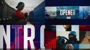 Modern Sport Opener