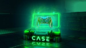 SciFi Case Drop Promo