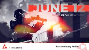 Documentary Trailer