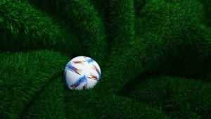 Football Ident