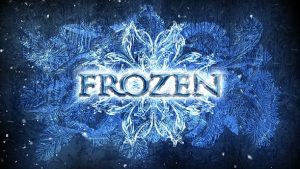 Frozen – Winter Titles Opener