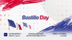 Bastille Day