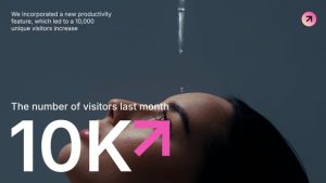 New Product Intro