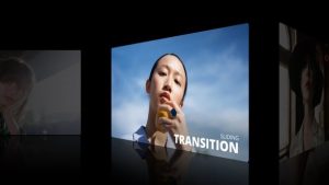 Slide Transitions – Pan Transitions Pack