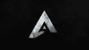 Grunge Logo V2