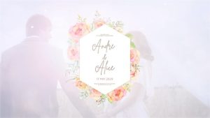 Wedding titles