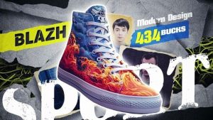 Urban Promo Product