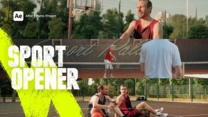 Sports Opener
