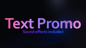 Text Promo