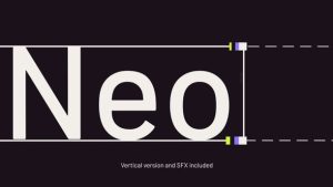 Neoform – Brandbook Promo