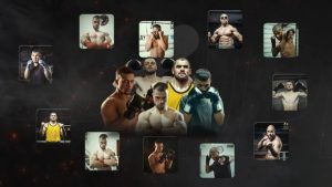 Player Intro