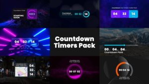 Countdown Timers