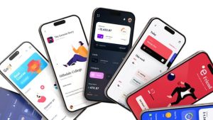 Phone 16 Pro Mockup