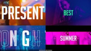 Modern Night Party Promost Promo Intro
