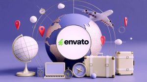 Travel Logo