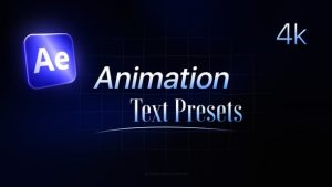 Text Presets