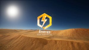 Desert Bliss Logo 2e Logo Reveal