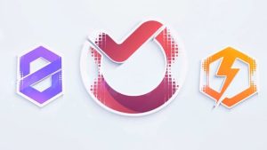 Elegance Logo Intro 3
