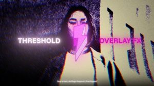Threshold Overlay