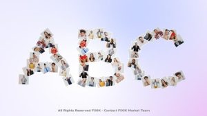 Collage Typeface | After Effects