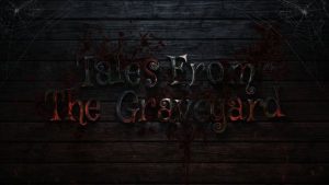Spooky Titles