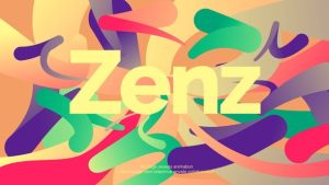 Fun Logo Reveals
