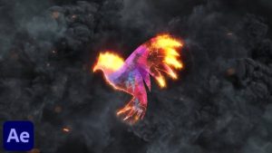 Epic Explosions Logo Reveal