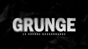 Grunge Backgrounds
