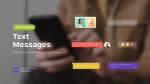 Text Messages