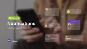 Notifications