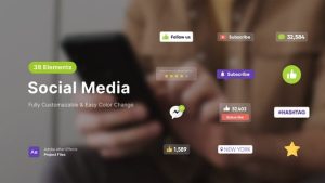 Social Media