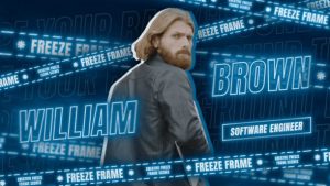 Freeze Frame