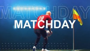 Soccer Player Promo