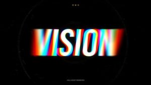 RGB Text Animation – AE