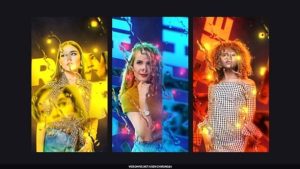 Neon Stories