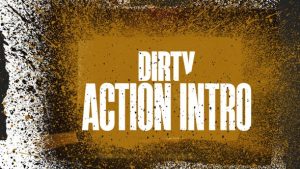 Dirty Action Intro