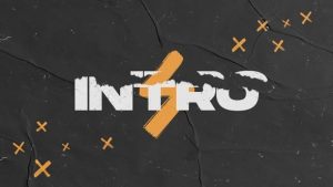 Grunge Sport Intro