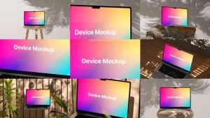 Device Mockup