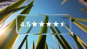 Liquid Glass Infographic Widgets