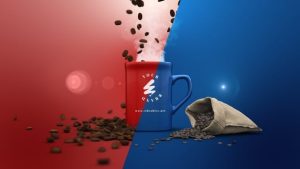 Coffee Mug Mockup