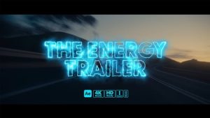 Energy Trailer Titles