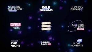 Text Animation | AE