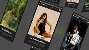 Website Intro