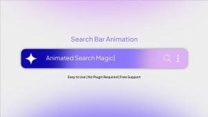 Search Bar
