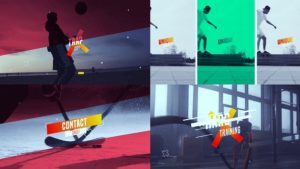 Trap City for After Effects