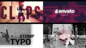 Adaptive Stomps for After Effects
