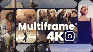 Multiframe Opener