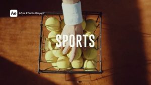 Sports Intro